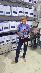 School uniform
